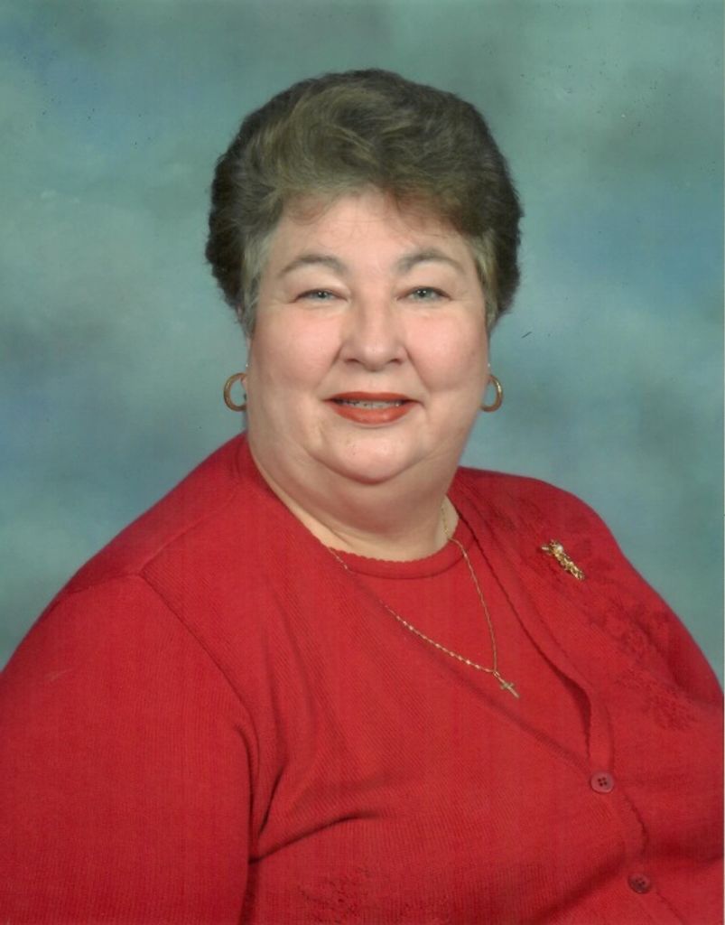 Marcia Lee O'Keefe