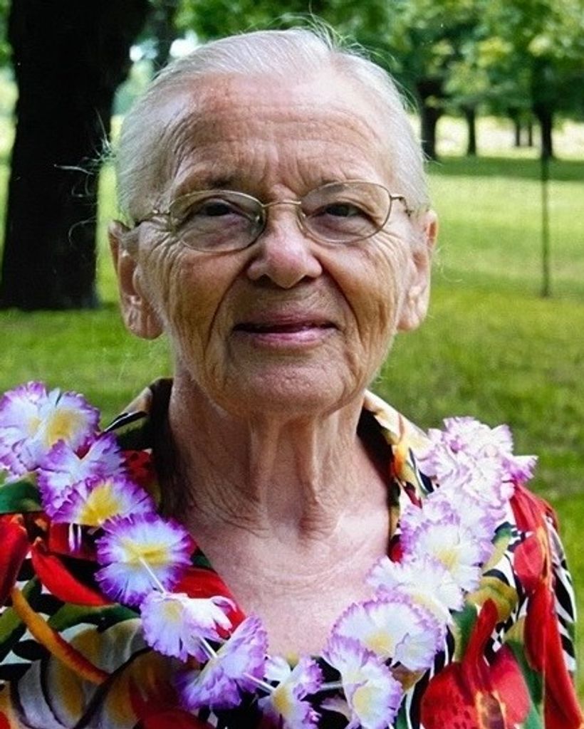 Margot Lieselotte Herzog Profile Photo