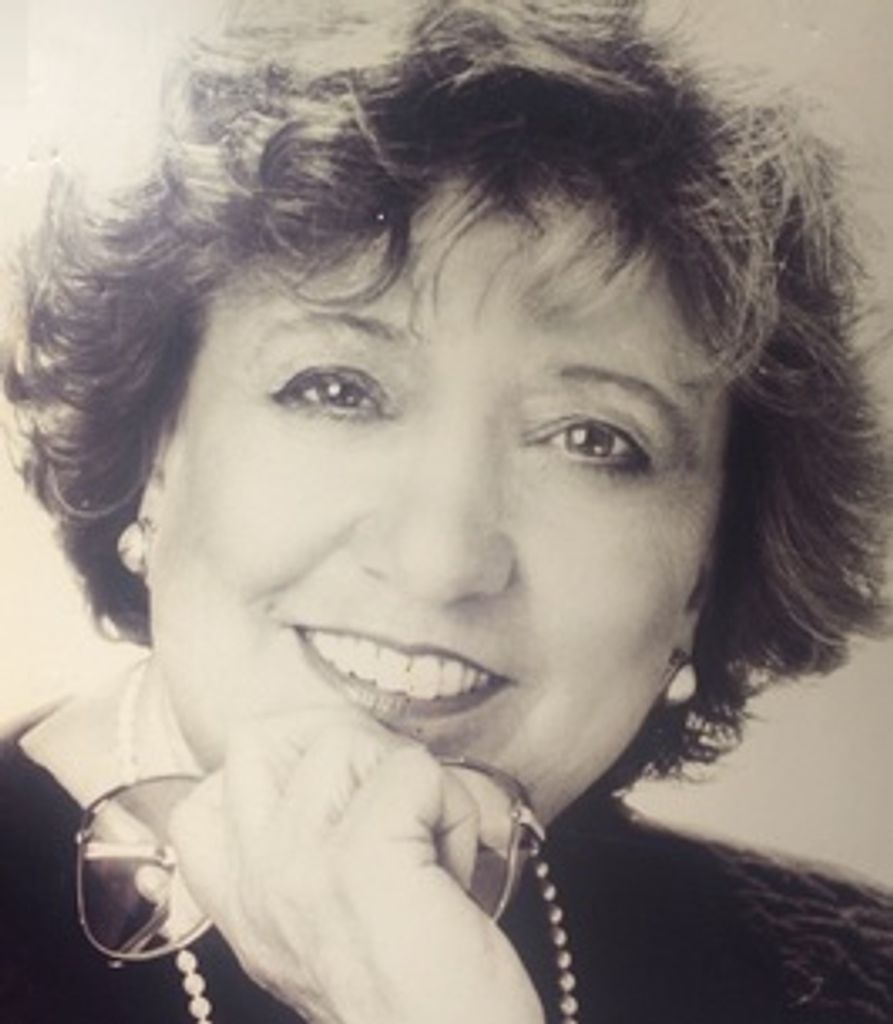 Irene Deluca