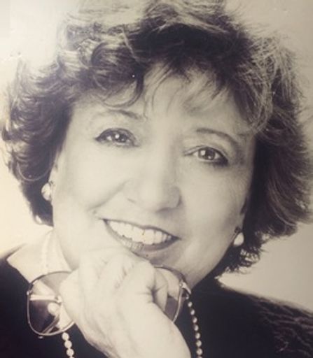 Irene Deluca Profile Photo