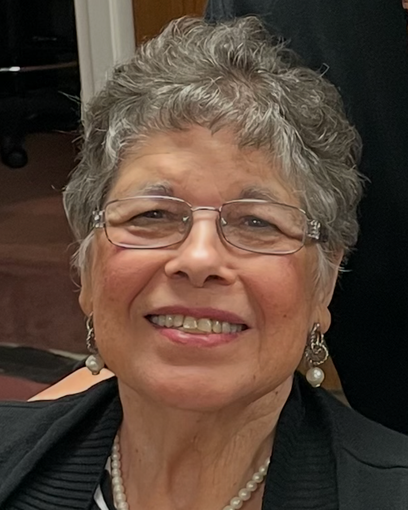 Dorothy G. Blakely Profile Photo