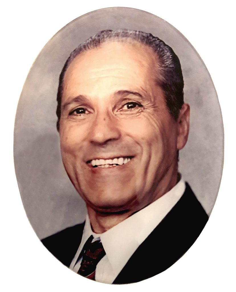 Domenico Fusaro