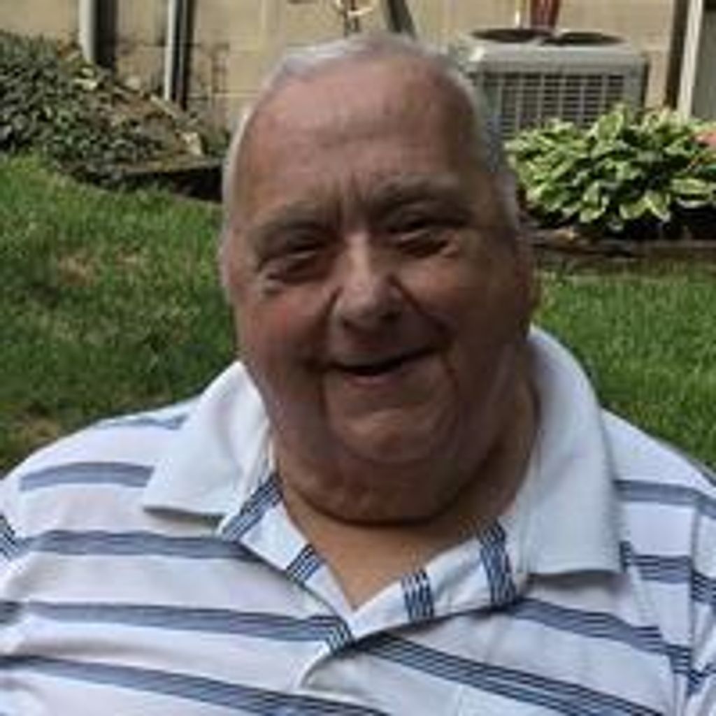 Bob Niven Profile Photo