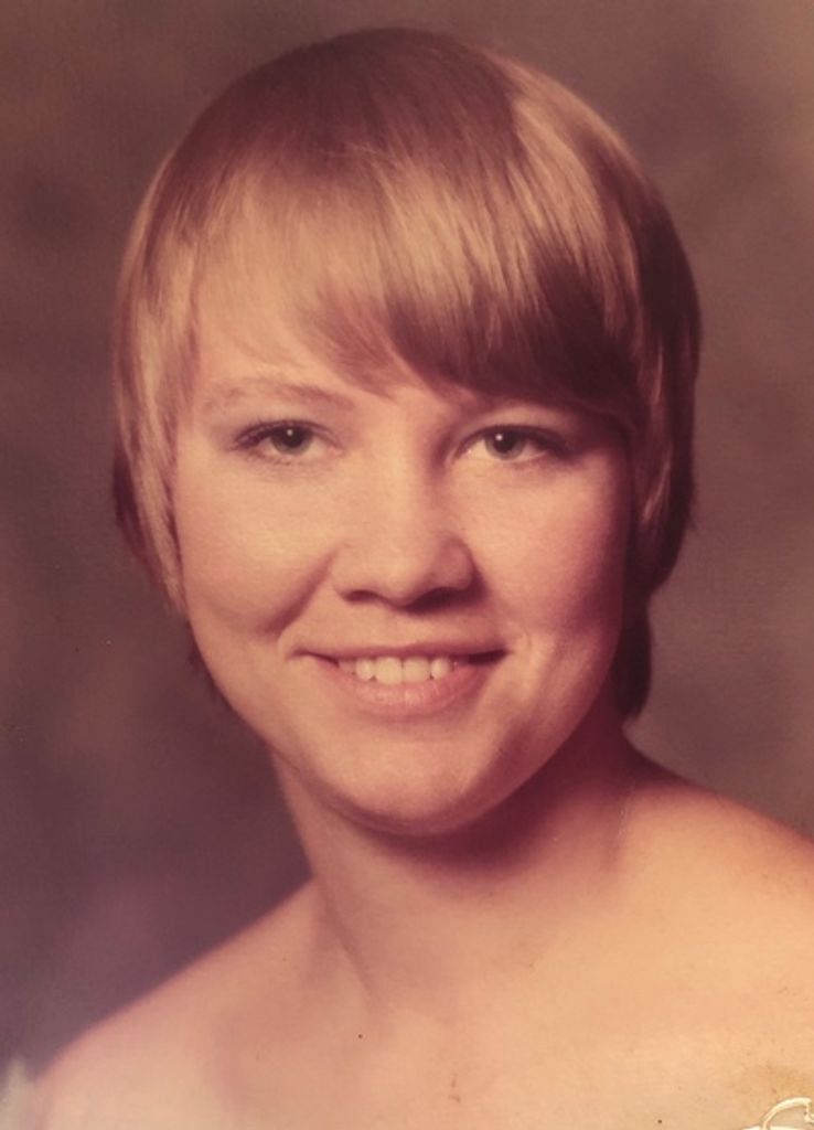 Judy Rand Hale Profile Photo