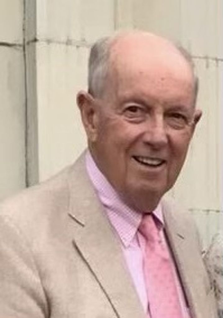 John "Jack" Leo Marshall Iii Profile Photo