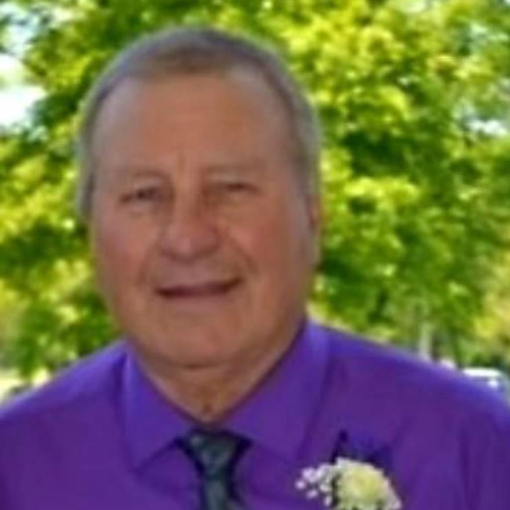 Larry W. Peek Profile Photo