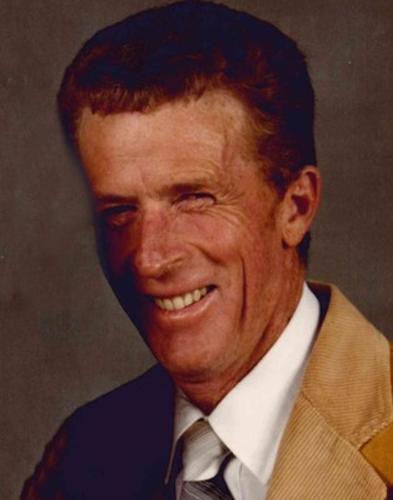 Milford  Reed Wamsley Profile Photo