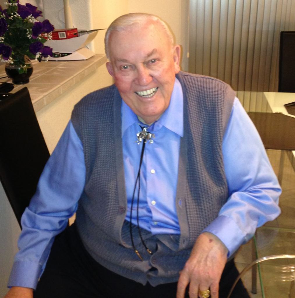 Stanley Joseph Poturalski