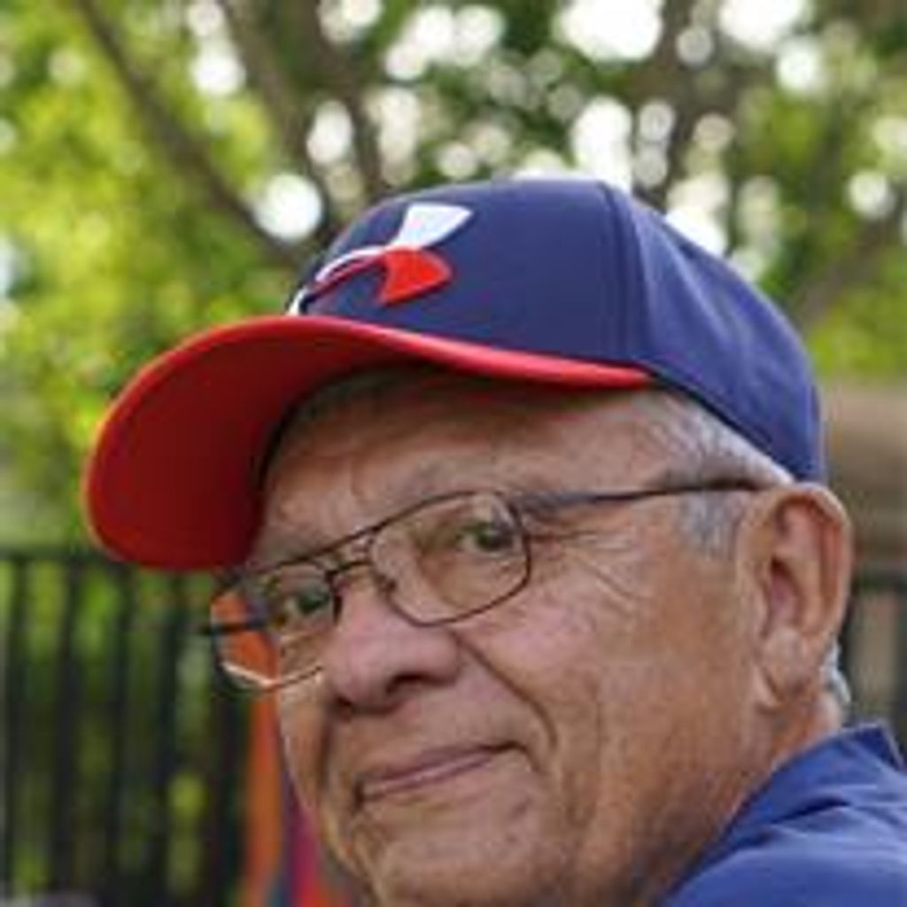 David C. Gonzales Profile Photo