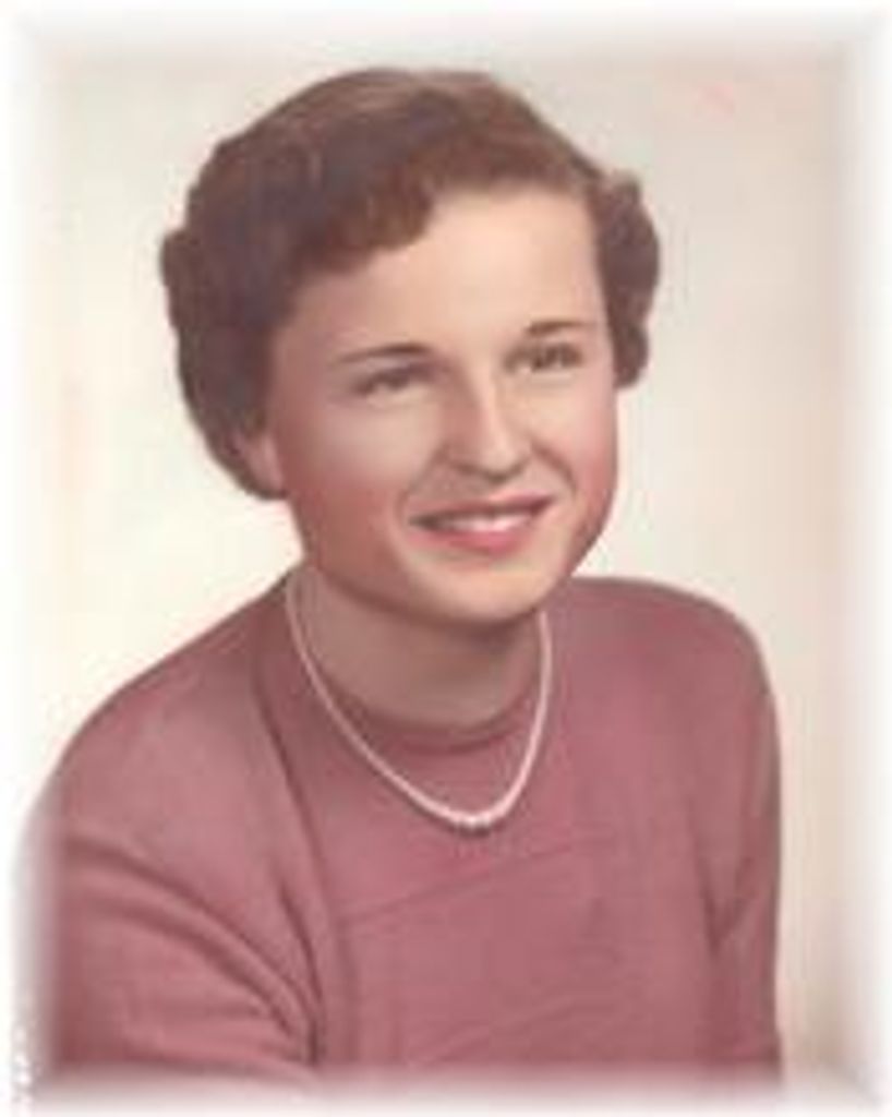 Dorothy Alyce Reige