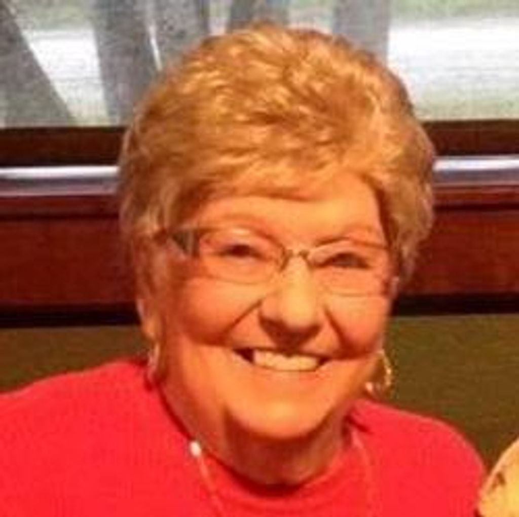 Ruth Alleene Stephenson