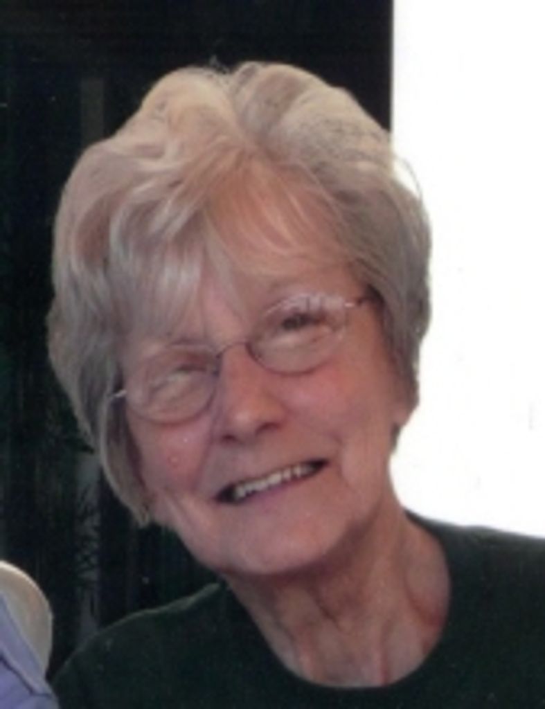 Marlene Marian Chinavare