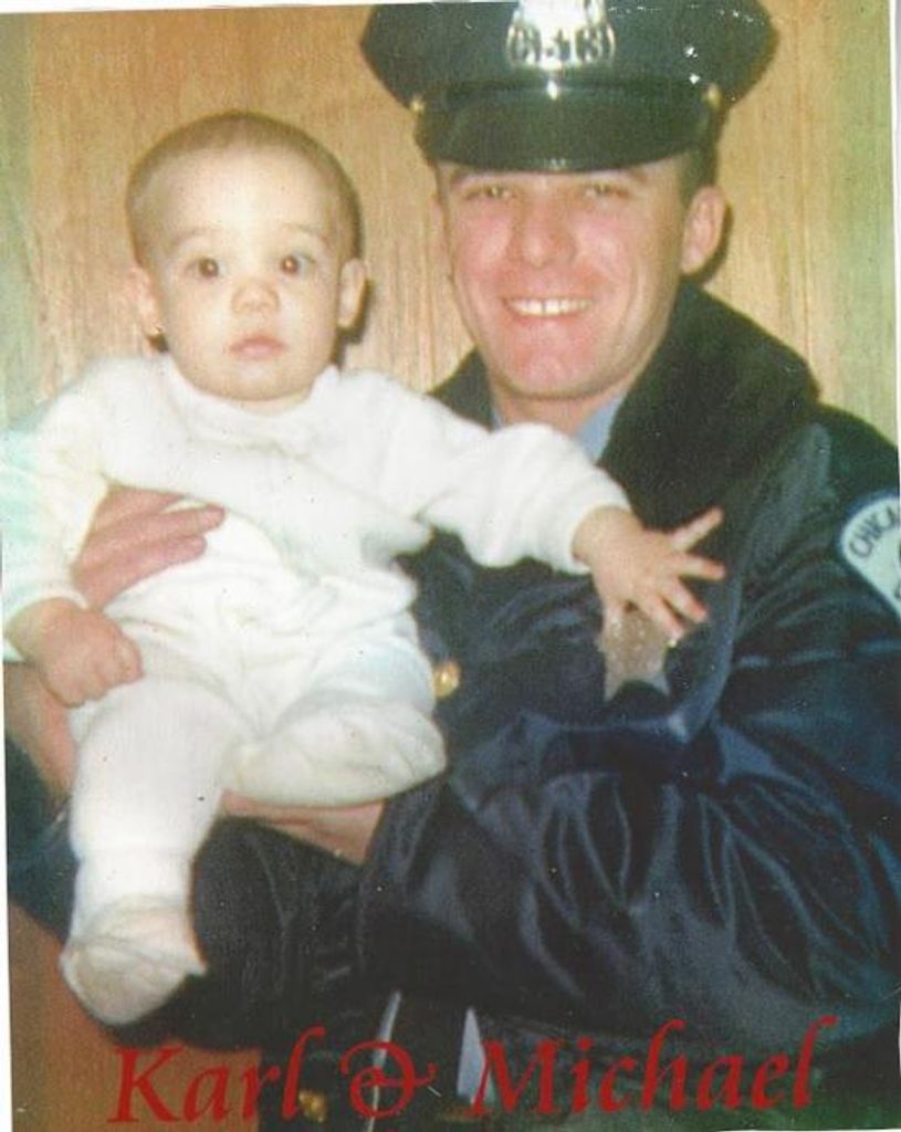 Karl M. Mattson Sr.
