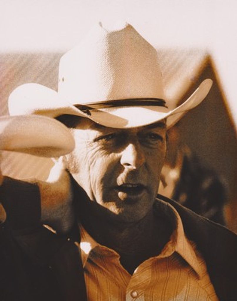 Terry  Reed Hymas Profile Photo