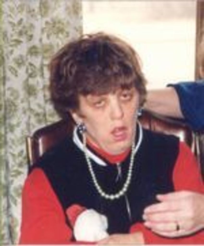 Sandra Kae Campbell Profile Photo