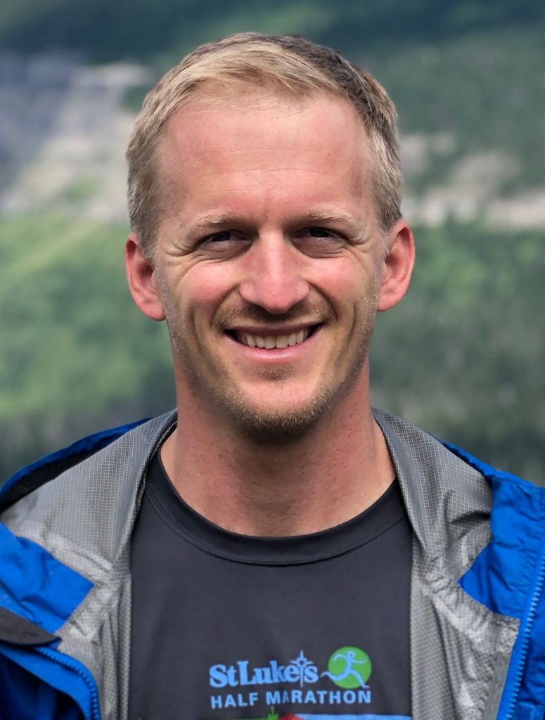 Justin M. Oberholtzer