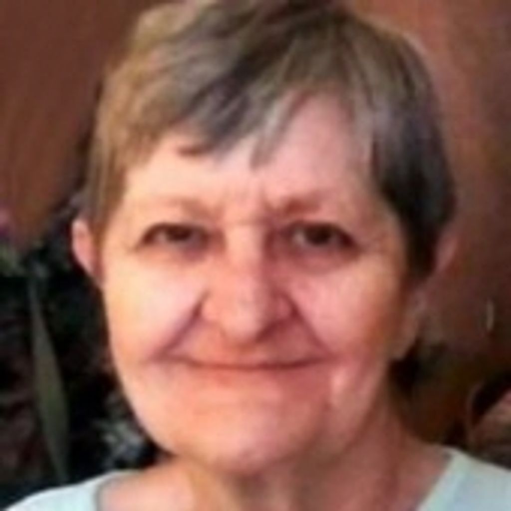 Judy A. Hull