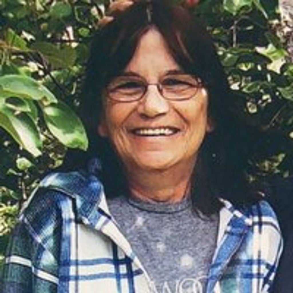 Jacqueline Ann Ducharme