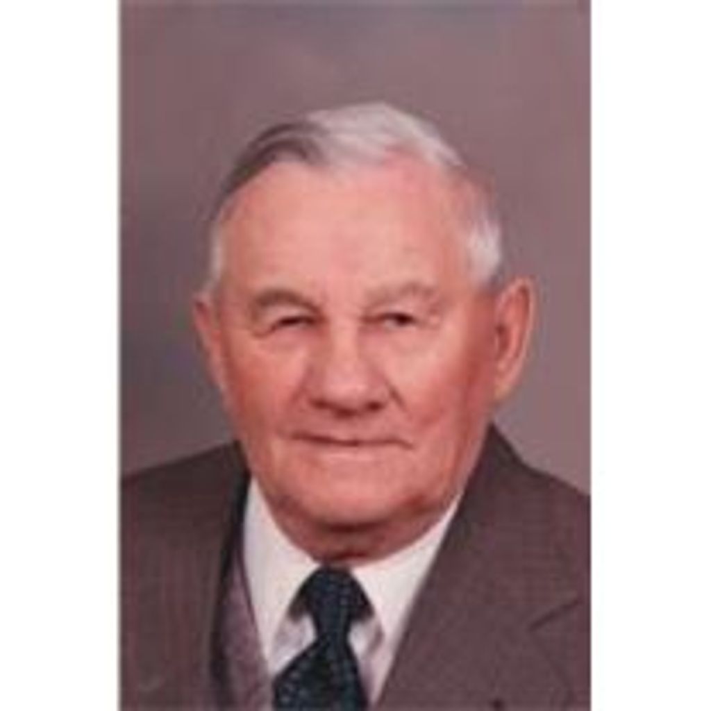 Roy N. Brabander