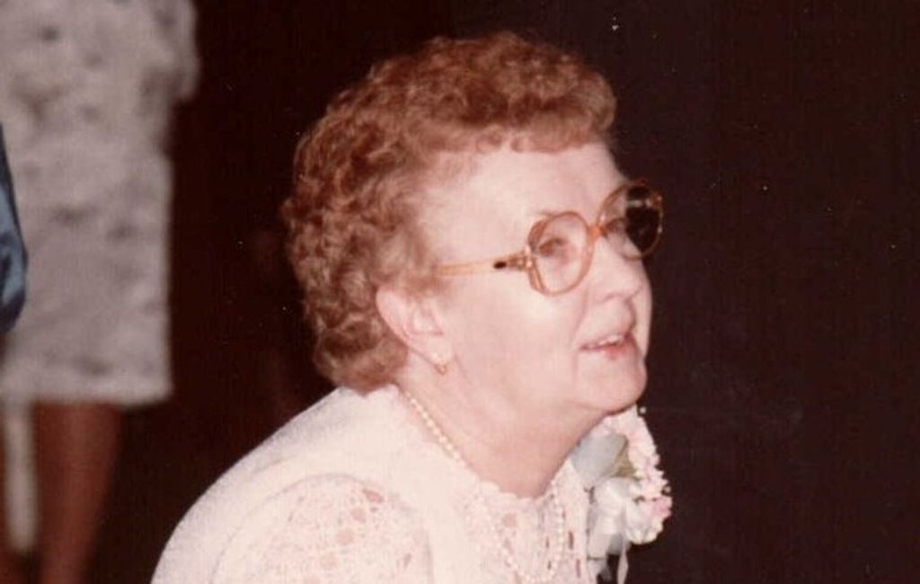 Norma Lawton Tyler Profile Photo
