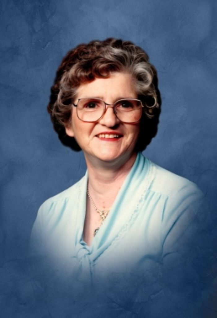 Alice Mae Mcwaters Profile Photo