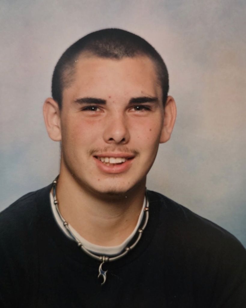 Dalewayne Eugene Turner Profile Photo