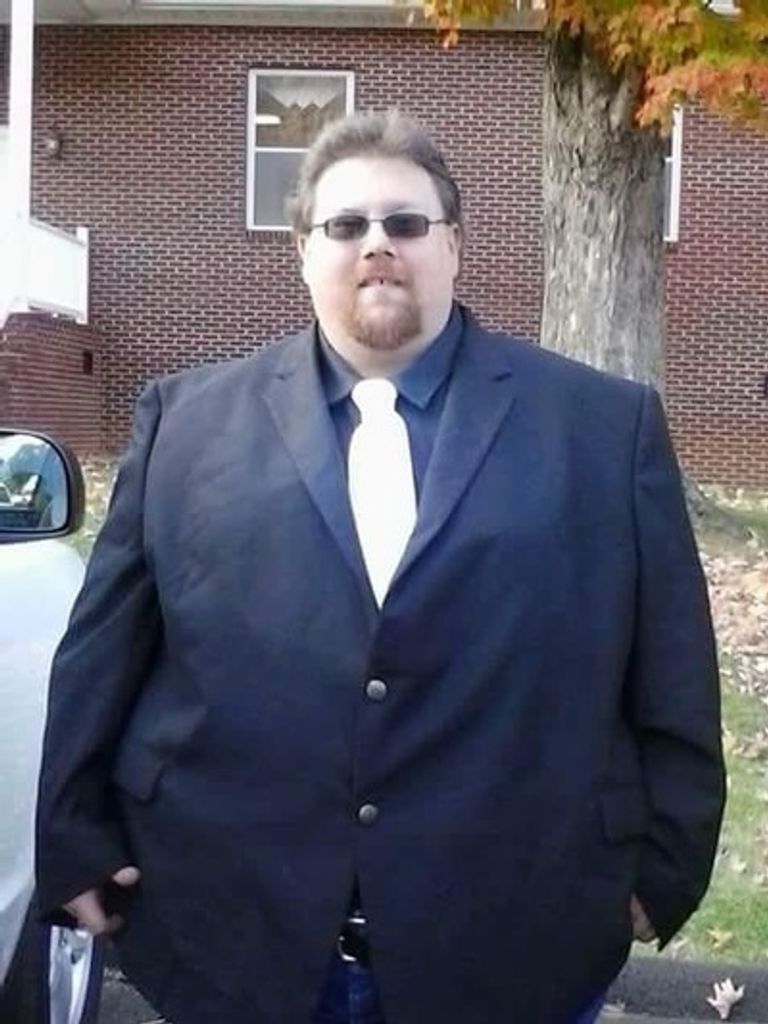Jason Darrell Summers Profile Photo