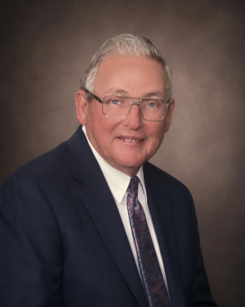 RALPH RICHARD DICK Profile Photo