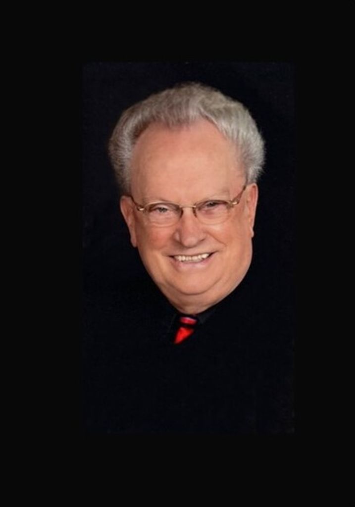 Joseph "Joe" Daniel Berg Profile Photo
