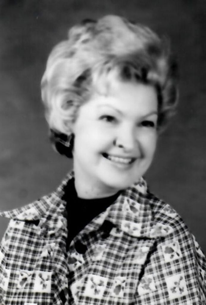 Billie Lorene Bass Profile Photo