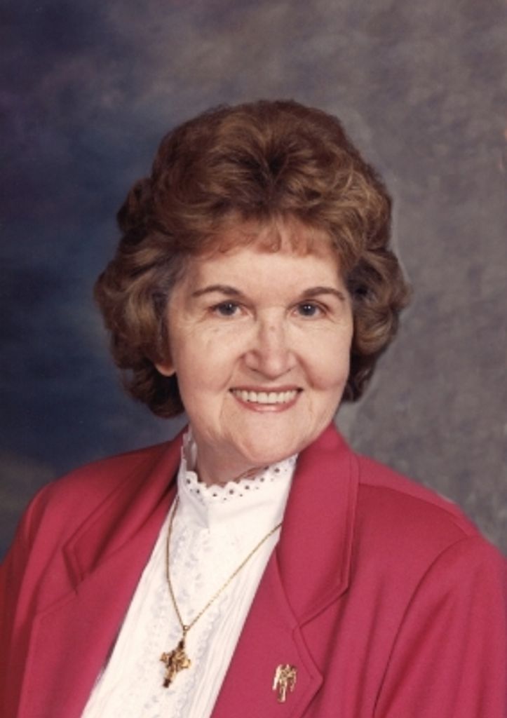 Dorothy Irene Corona Profile Photo