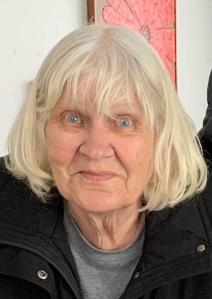 Kay (Raines)  Townsend