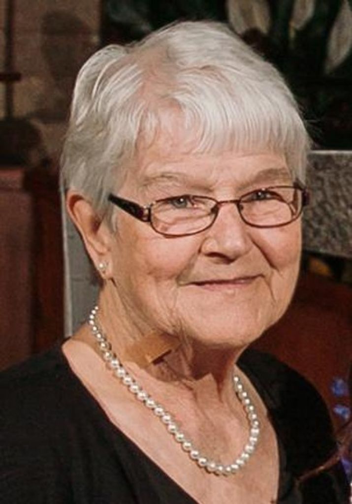 Marjorie J. Long Profile Photo