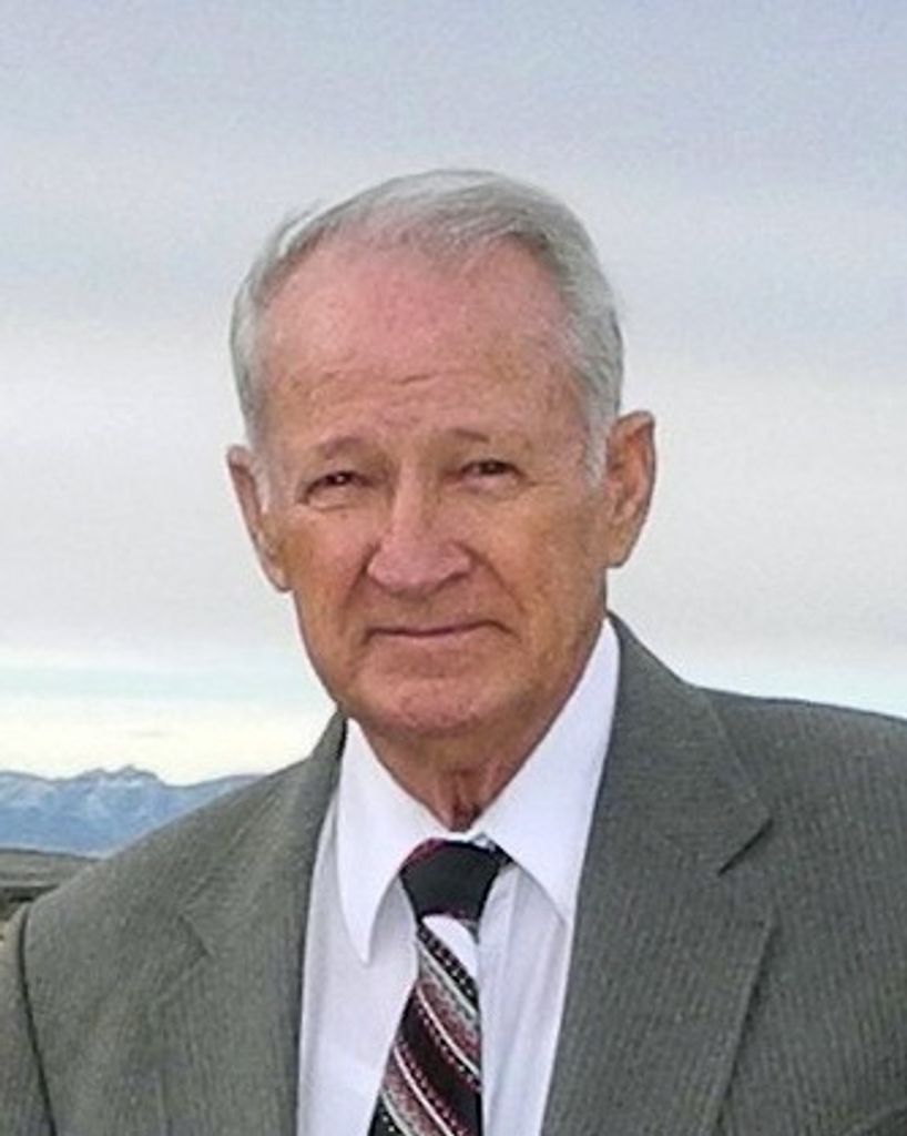 Don Ray Sorensen Profile Photo