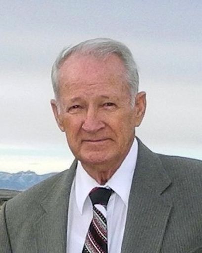 Don Ray Sorensen's obituary image