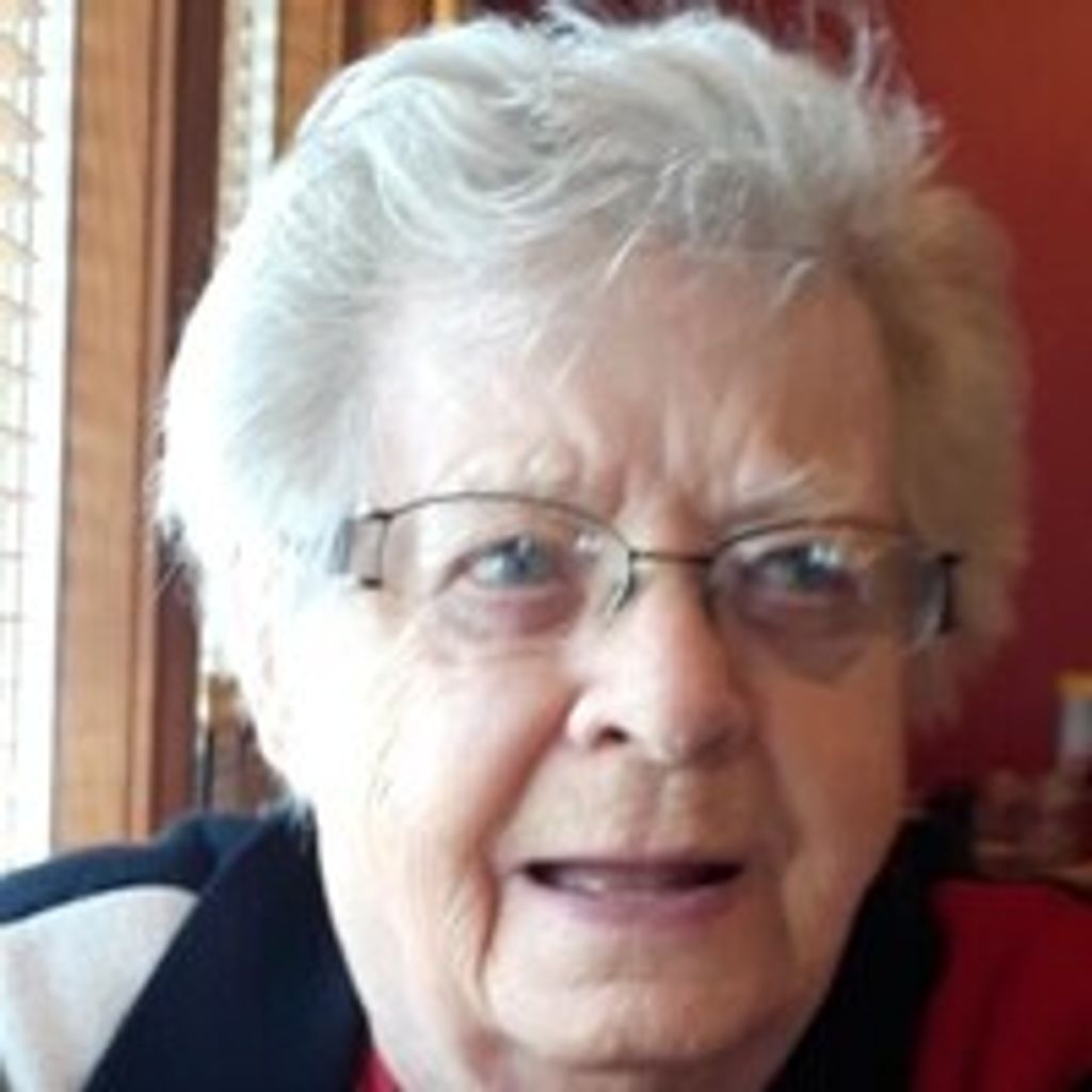 Myrtle Noem Collins