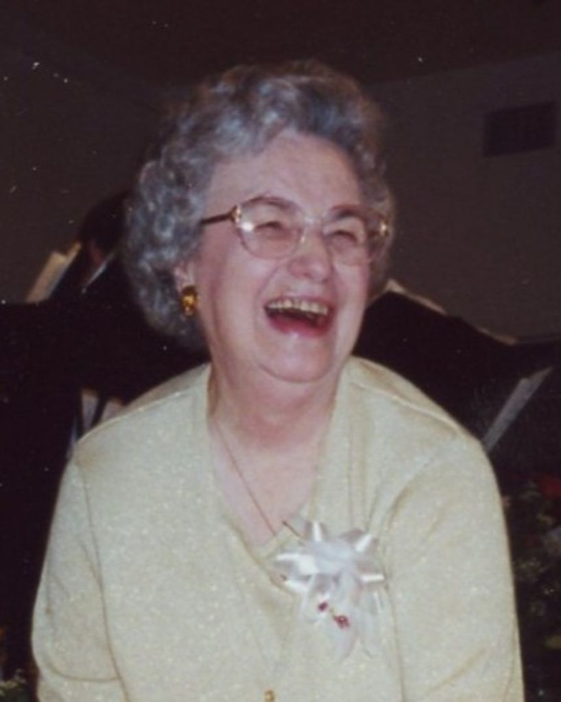 Margaret Ann Saffer Profile Photo