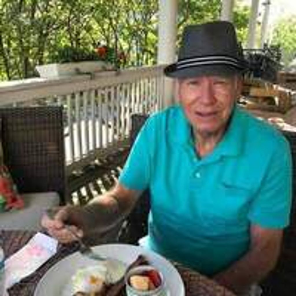 Mack Clouse Profile Photo