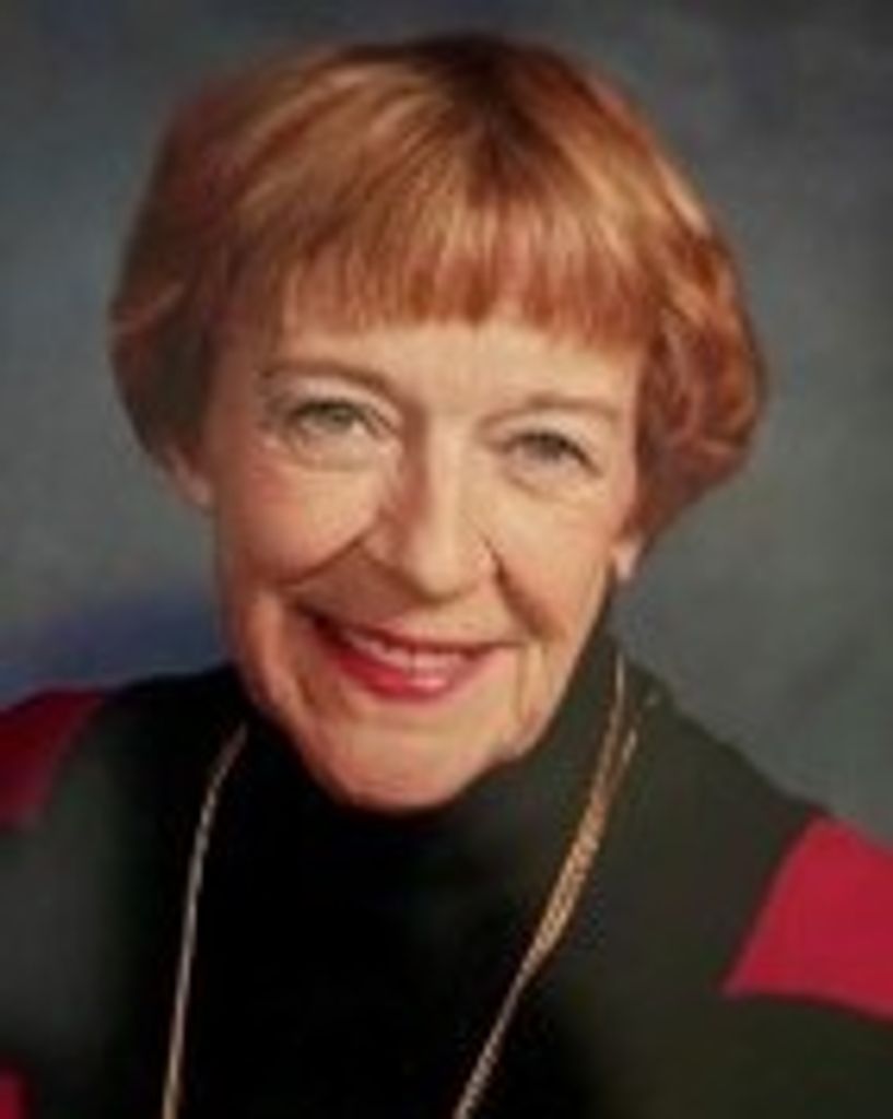 Arlene Shirley Krebsbach Profile Photo