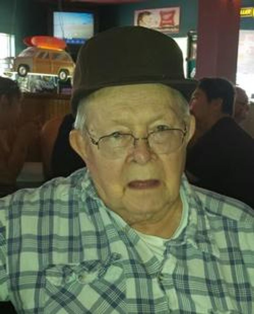 Lumir F. Svec Profile Photo