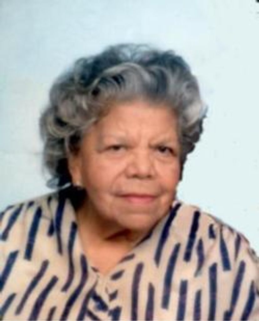 Clementina Morales Profile Photo