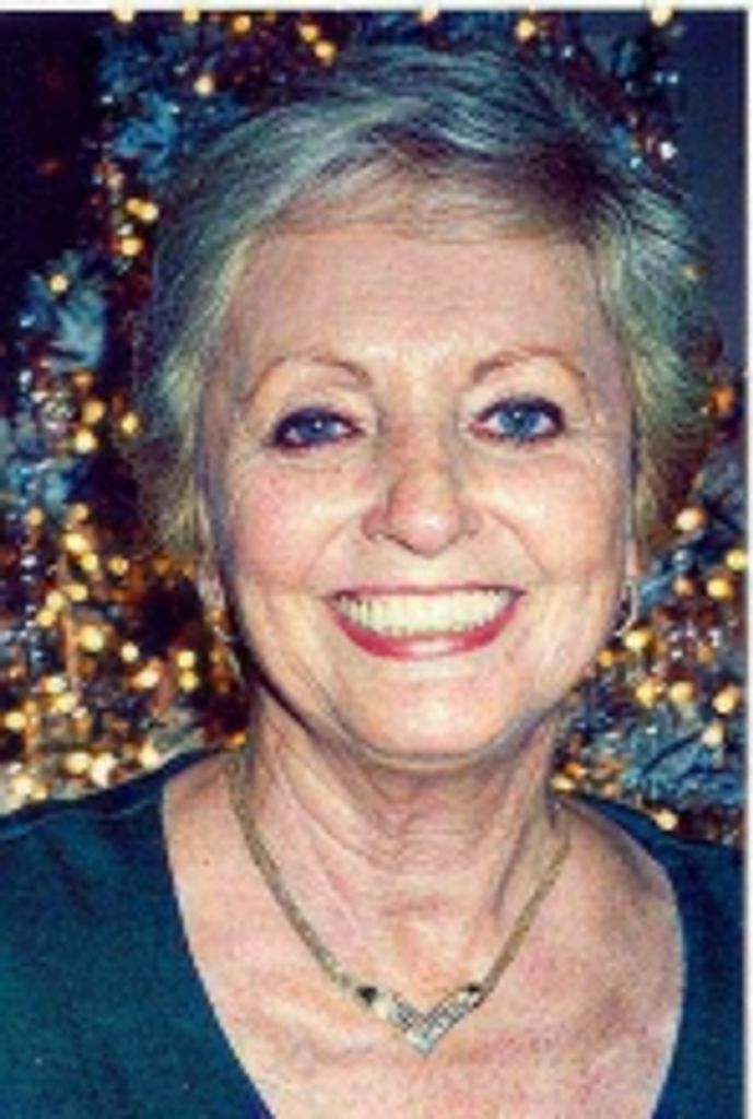 Sonya Dolic Rowe