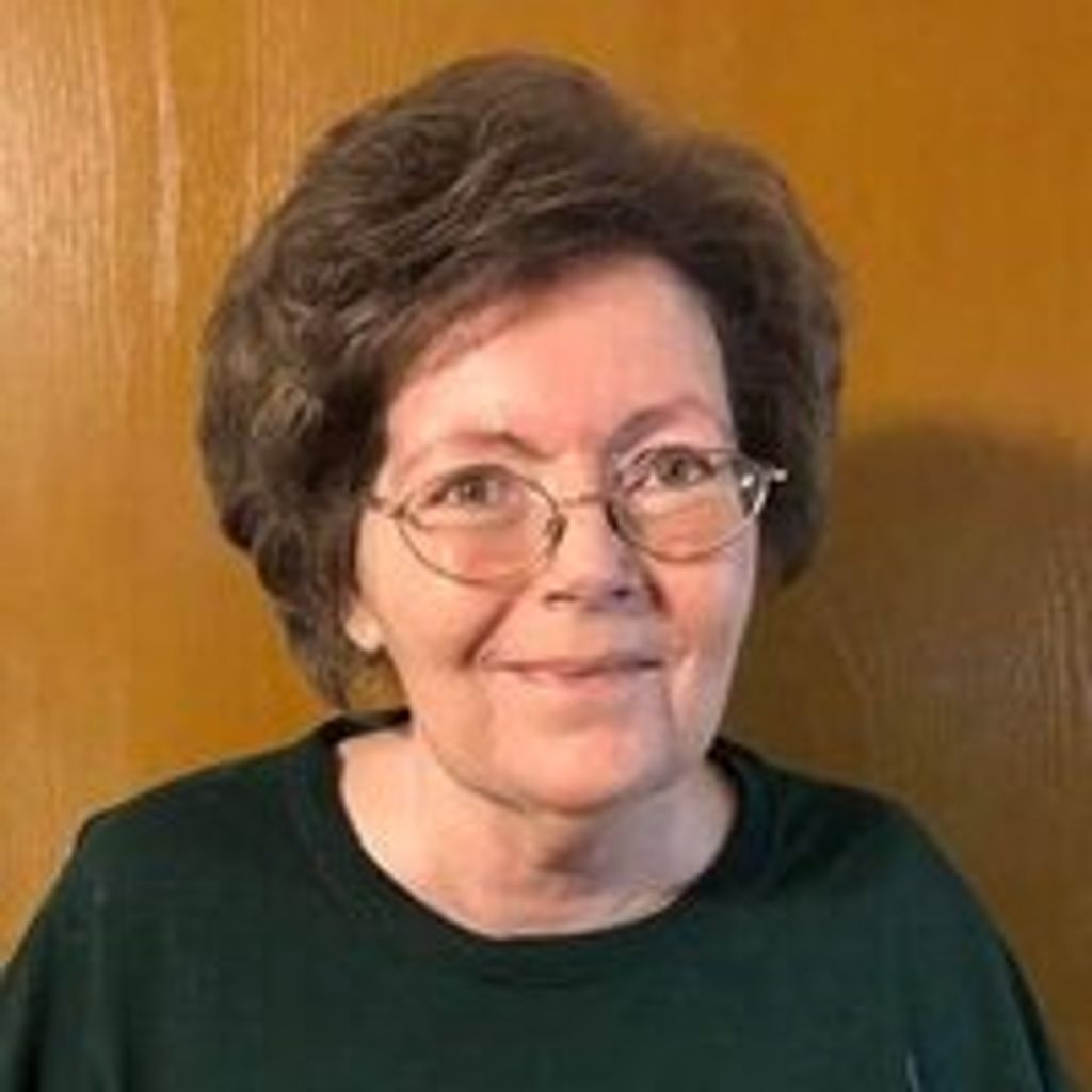 Marilyn Keating