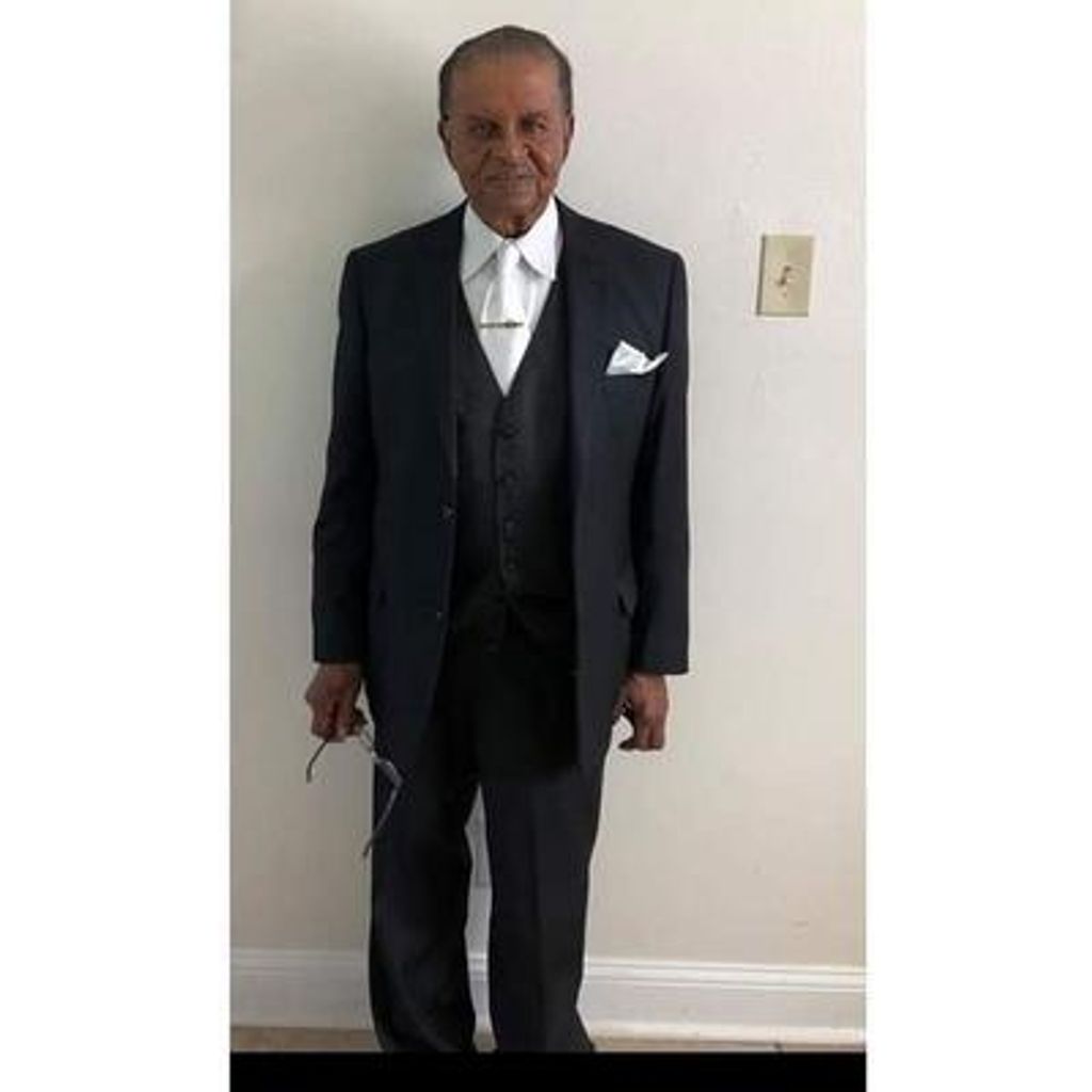 Jafus Mcknight Profile Photo