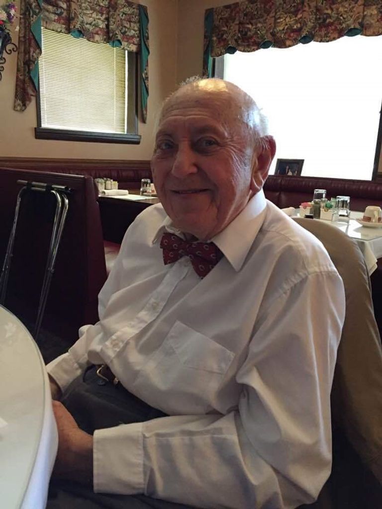 Harold Conner