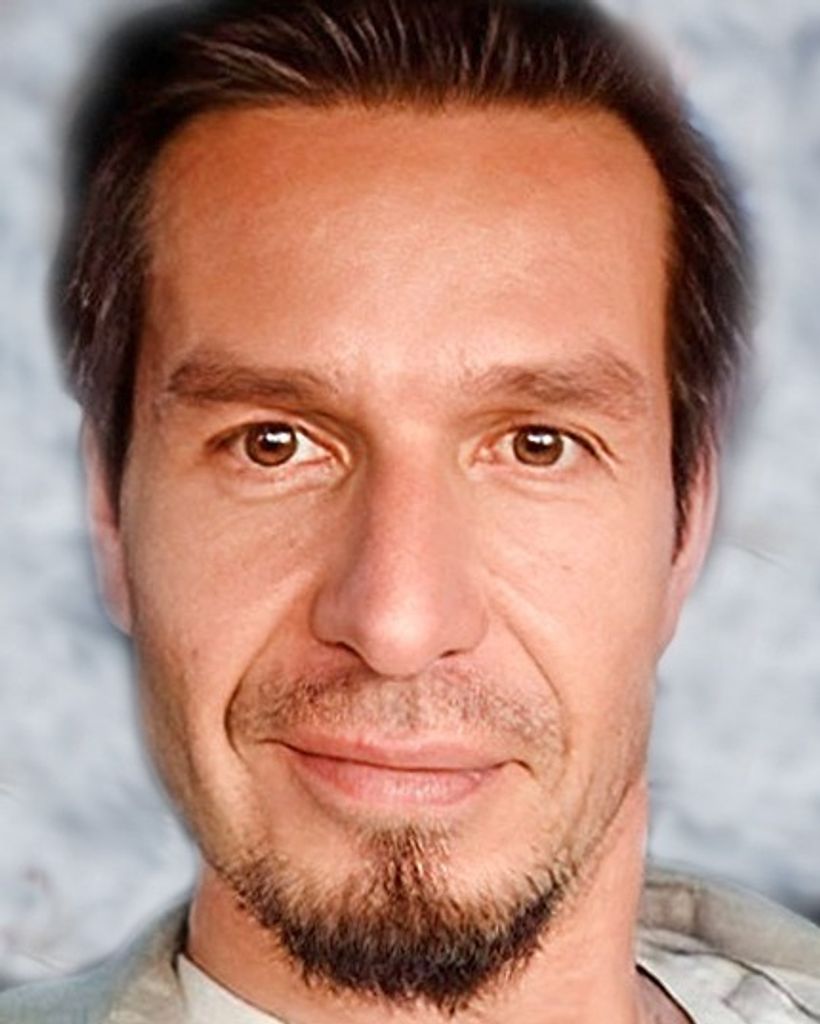 Frank Jason Ortega Profile Photo