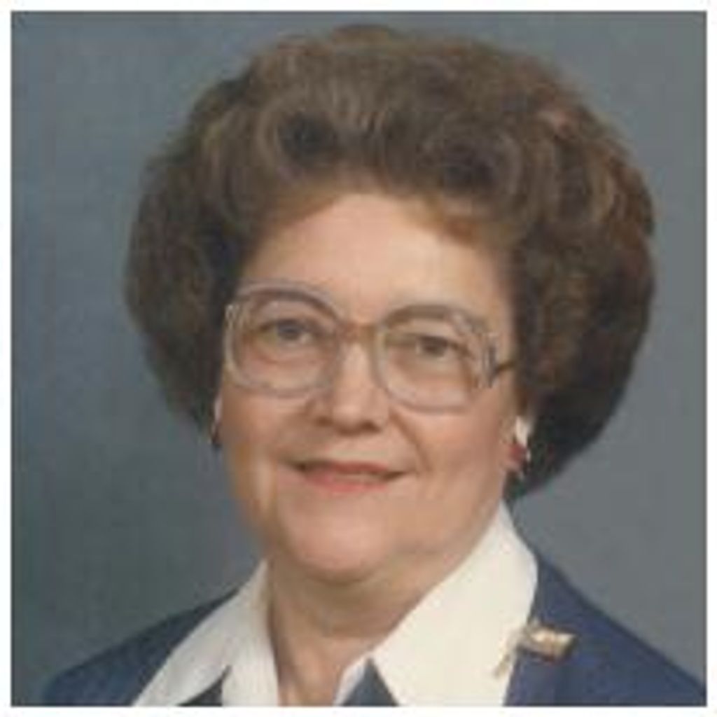 Sue F. Ainsworth