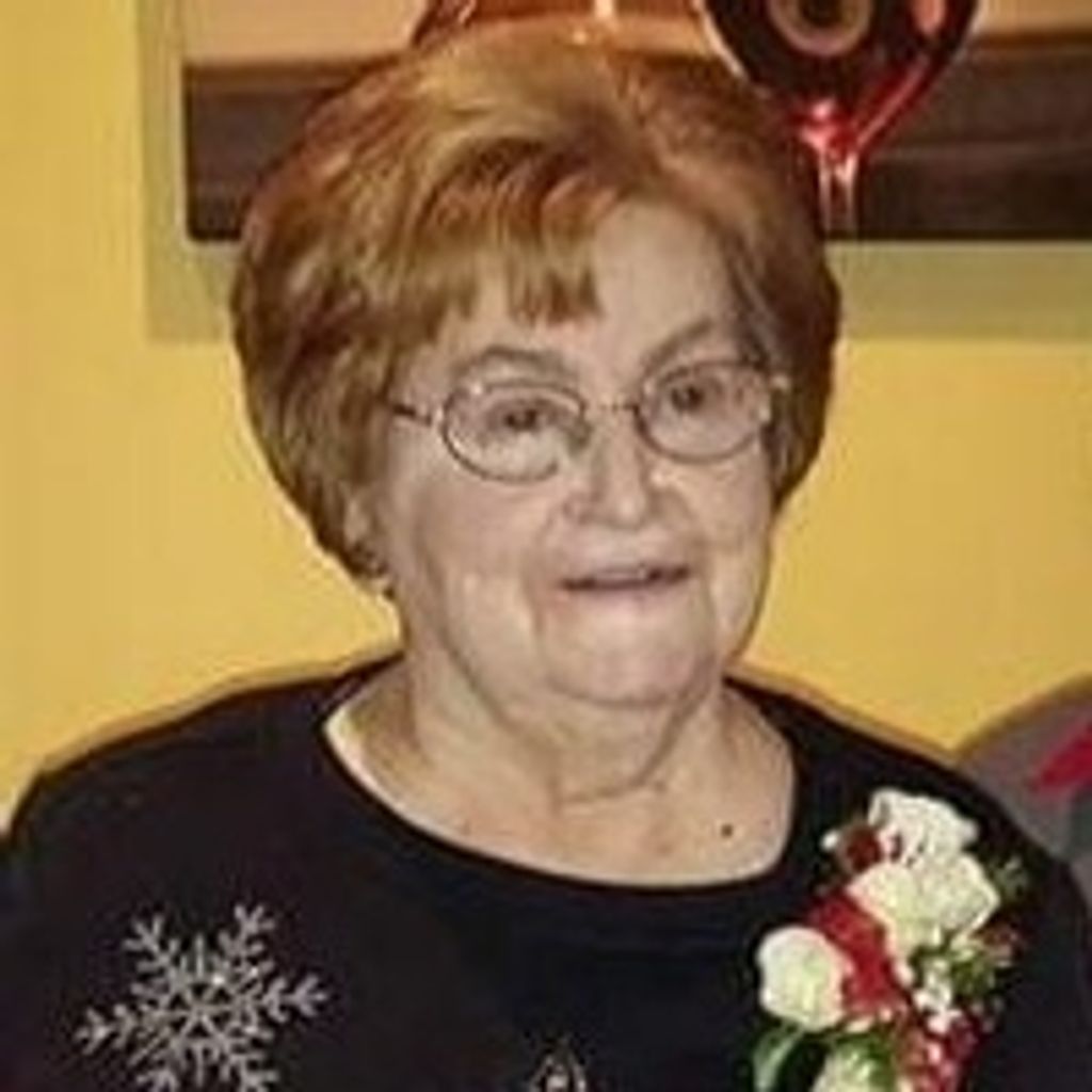 Nancy J. Shearouse Profile Photo