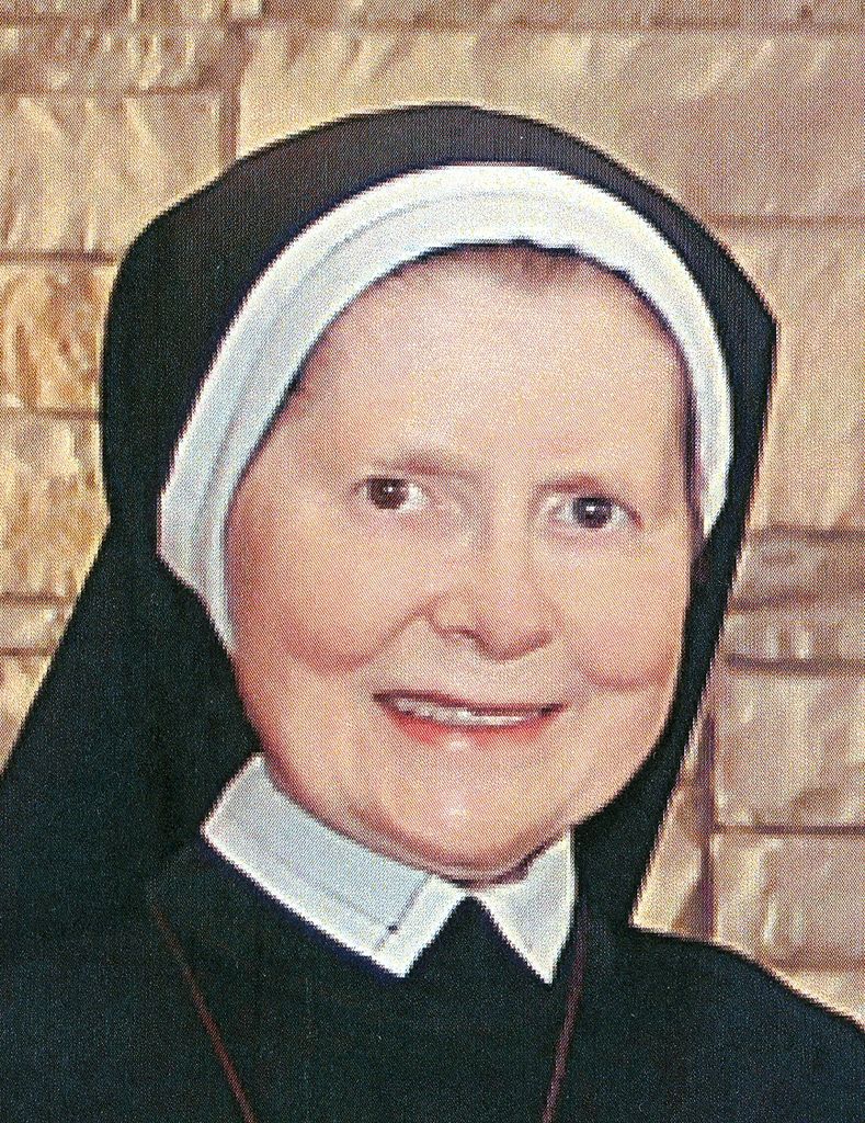 Sr. Roseann Behrens Ssck Profile Photo