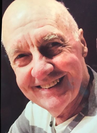 Robert Clarence Hughes Profile Photo